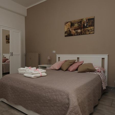 Pietro'S House Apartment Rome Luaran gambar