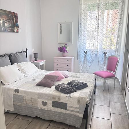 Pietro'S House Apartment Rome Luaran gambar