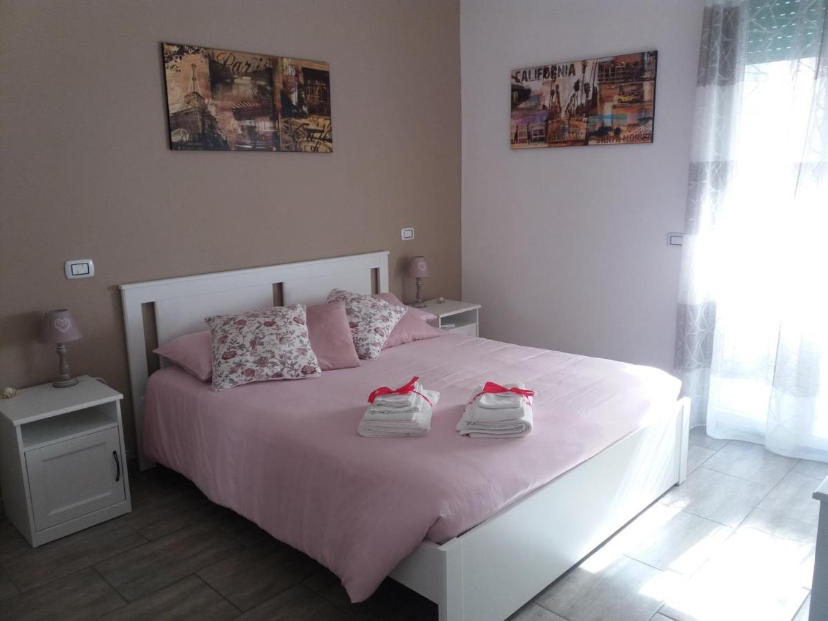 Pietro'S House Apartment Rome Luaran gambar