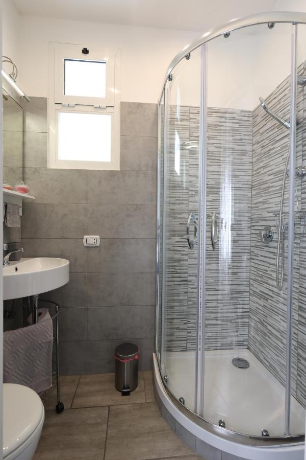 Pietro'S House Apartment Rome Luaran gambar