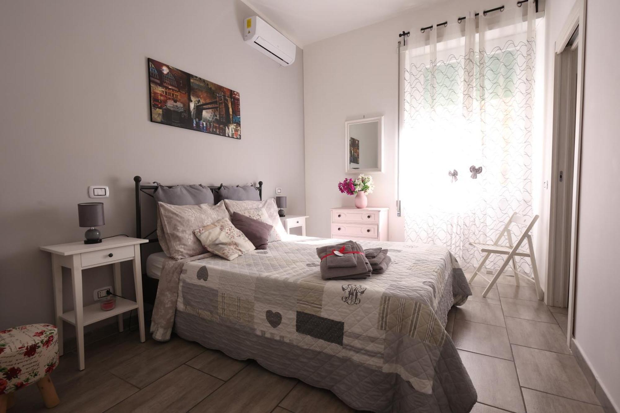 Pietro'S House Apartment Rome Luaran gambar
