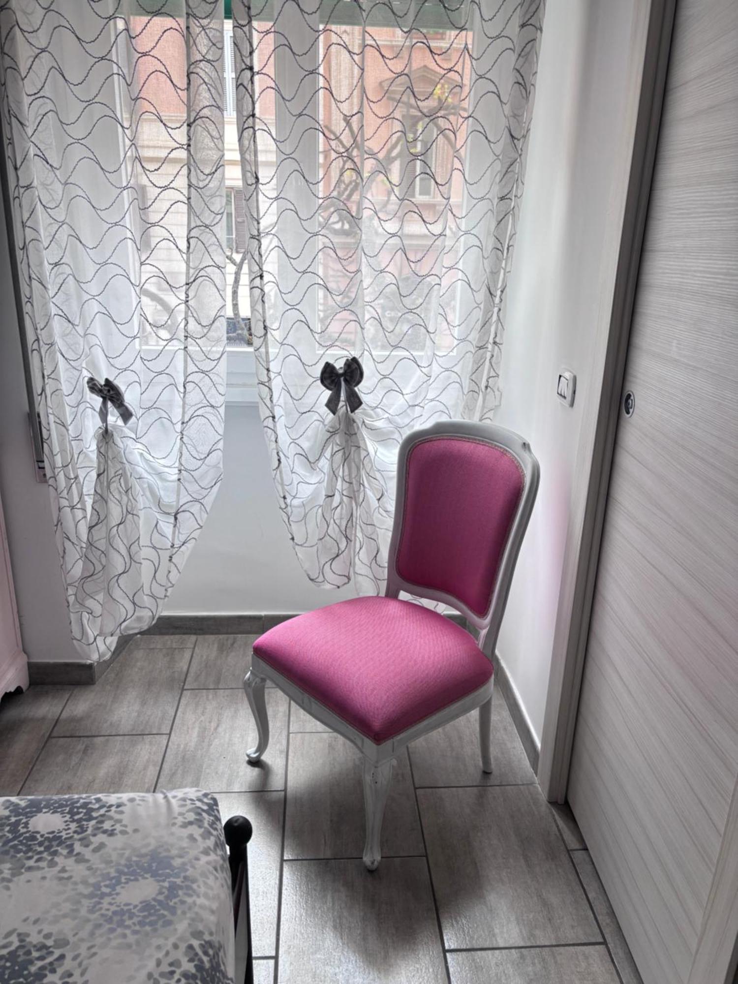 Pietro'S House Apartment Rome Luaran gambar