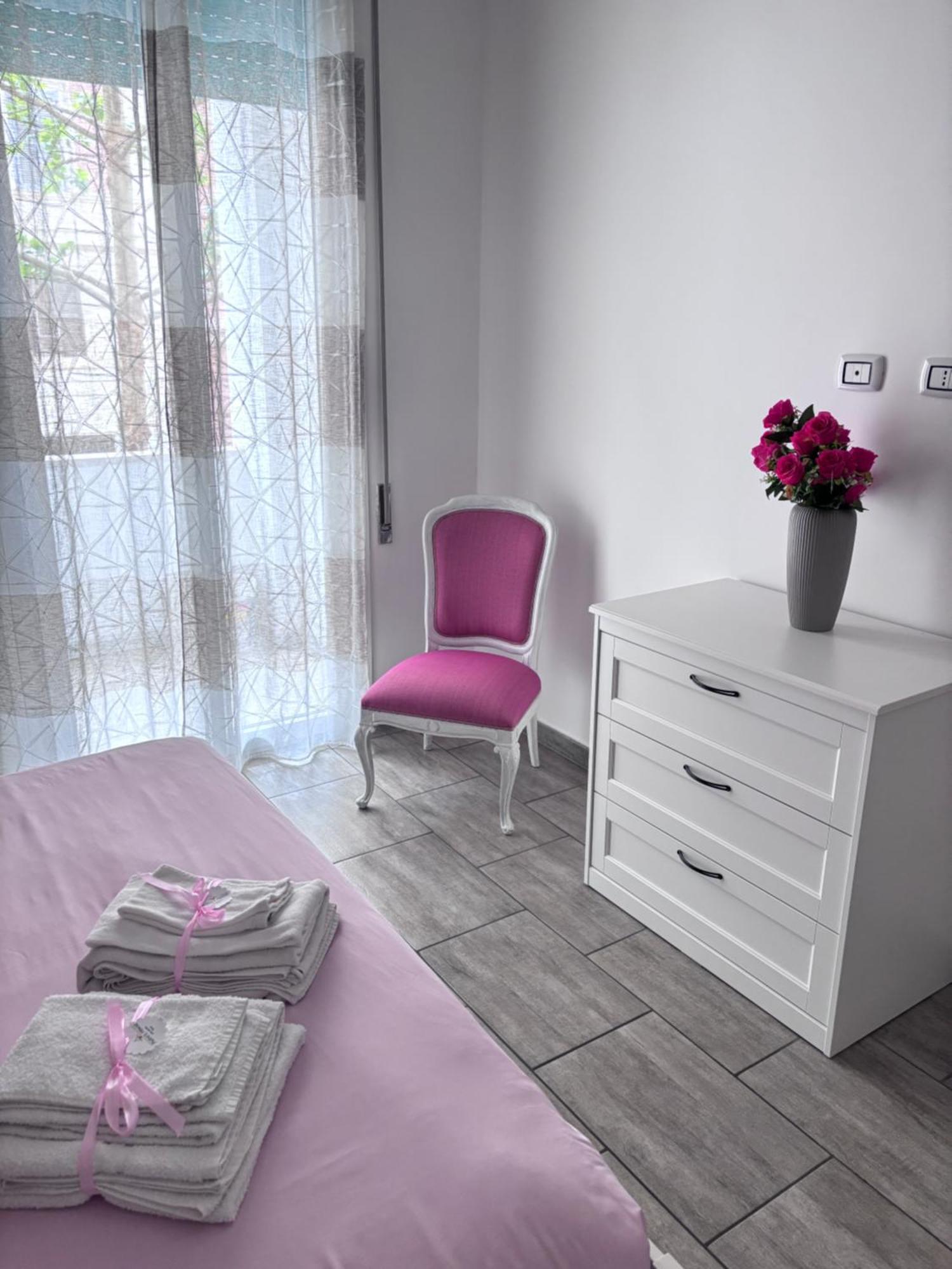 Pietro'S House Apartment Rome Luaran gambar