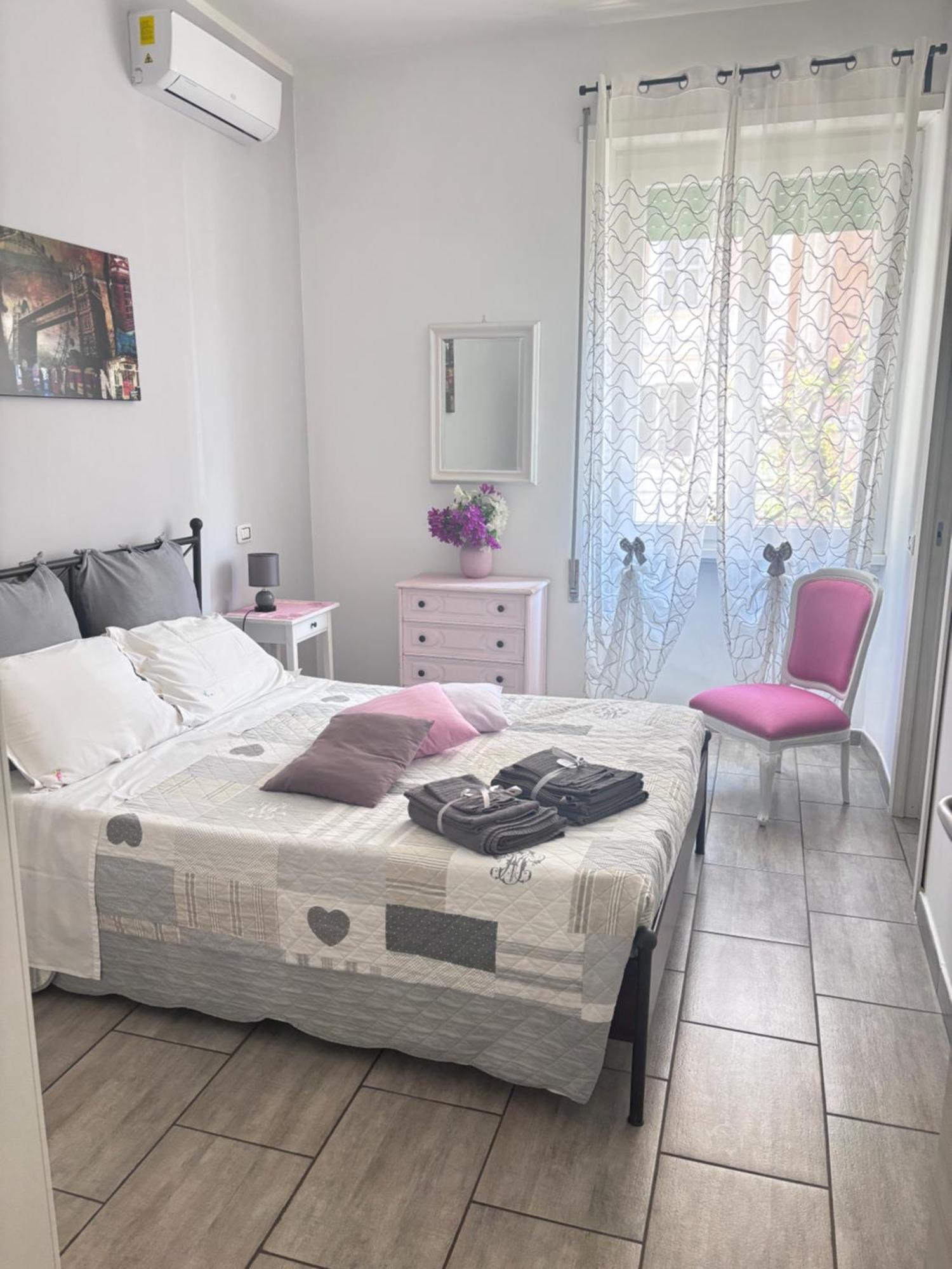 Pietro'S House Apartment Rome Luaran gambar