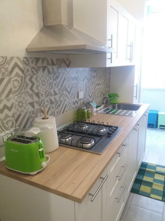 Pietro'S House Apartment Rome Luaran gambar