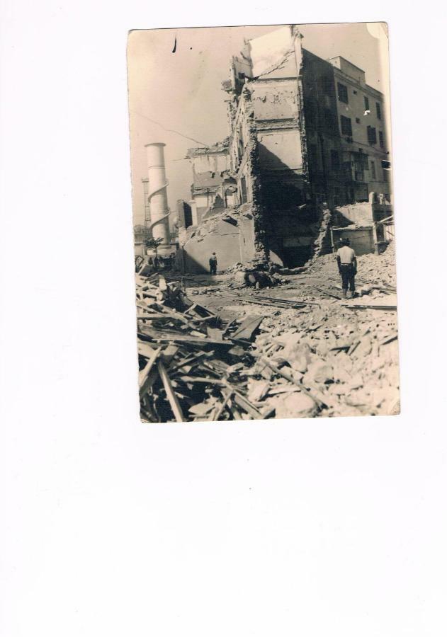 Pietro'S House Apartment Rome Luaran gambar