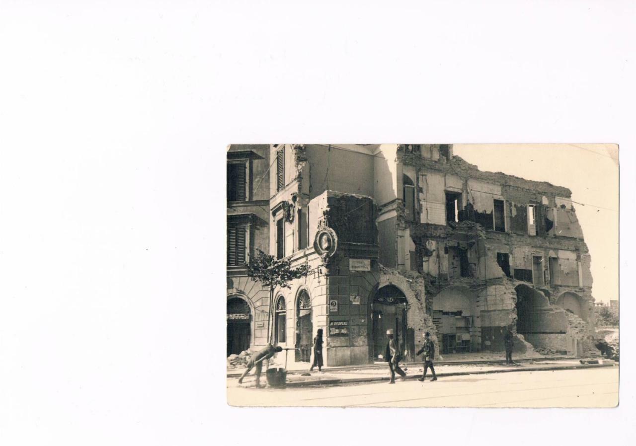 Pietro'S House Apartment Rome Luaran gambar