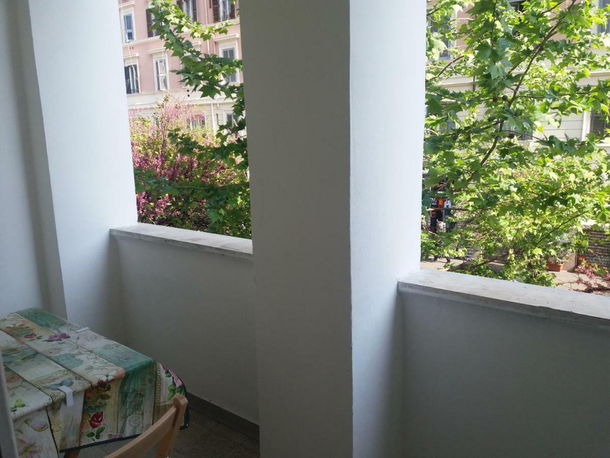 Pietro'S House Apartment Rome Luaran gambar