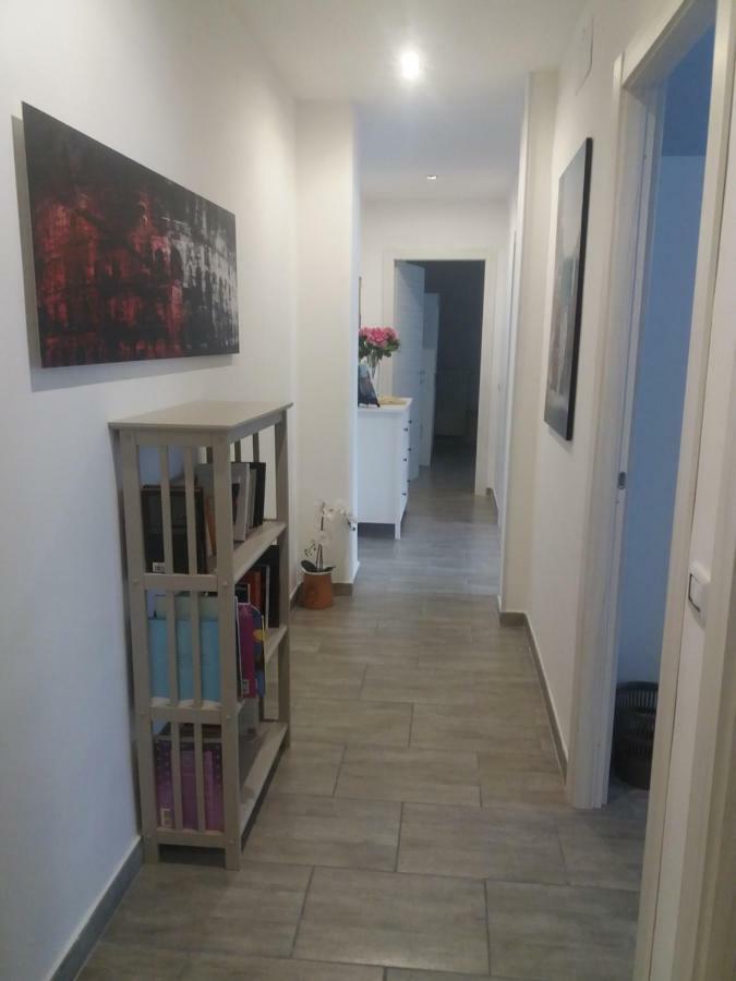 Pietro'S House Apartment Rome Luaran gambar