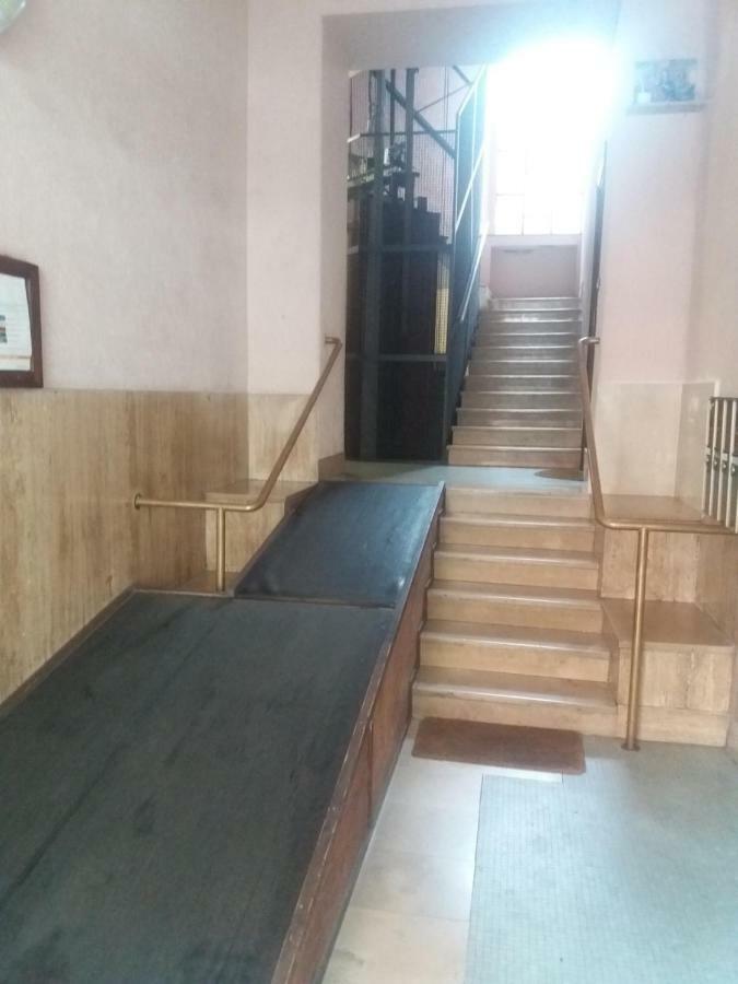 Pietro'S House Apartment Rome Luaran gambar