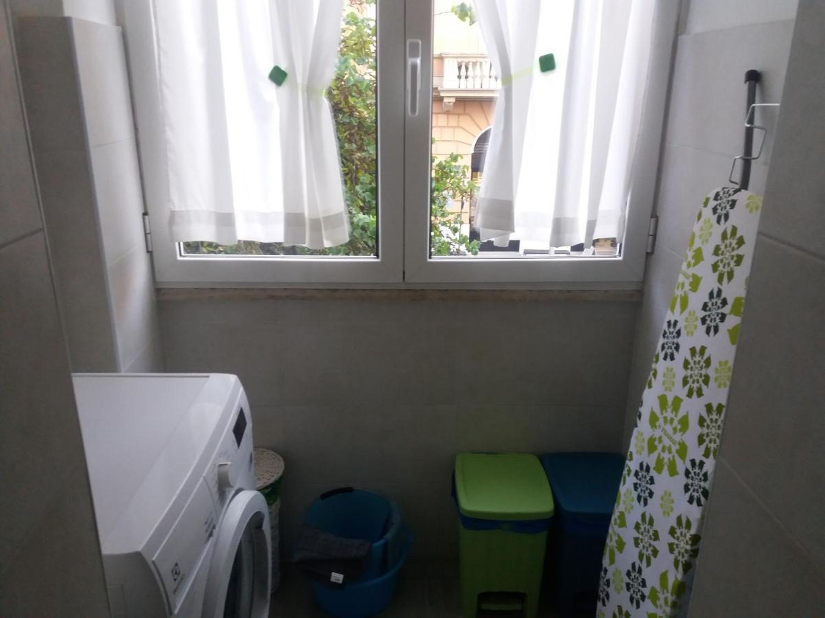 Pietro'S House Apartment Rome Luaran gambar